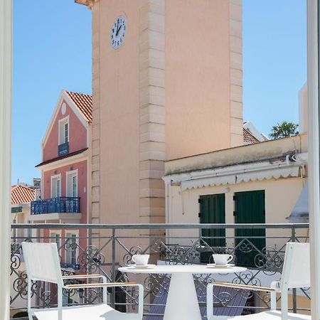 Etoile Luxury Suites Аргостолион Екстериор снимка