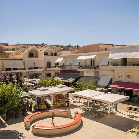 Etoile Luxury Suites Аргостолион Екстериор снимка