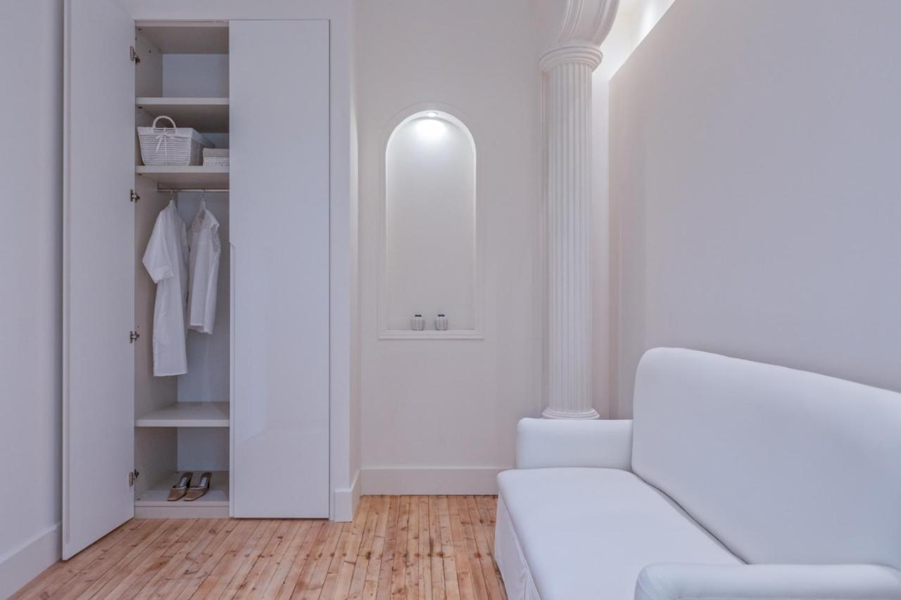 Etoile Luxury Suites Аргостолион Екстериор снимка