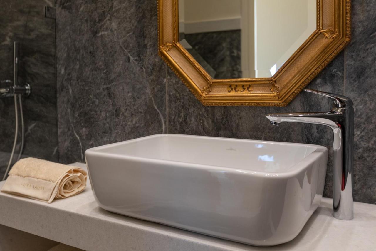 Etoile Luxury Suites Аргостолион Екстериор снимка