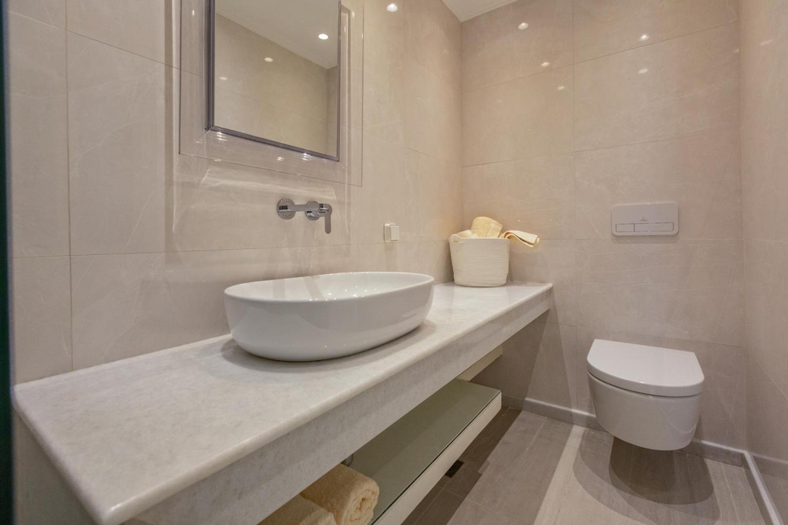 Etoile Luxury Suites Аргостолион Екстериор снимка