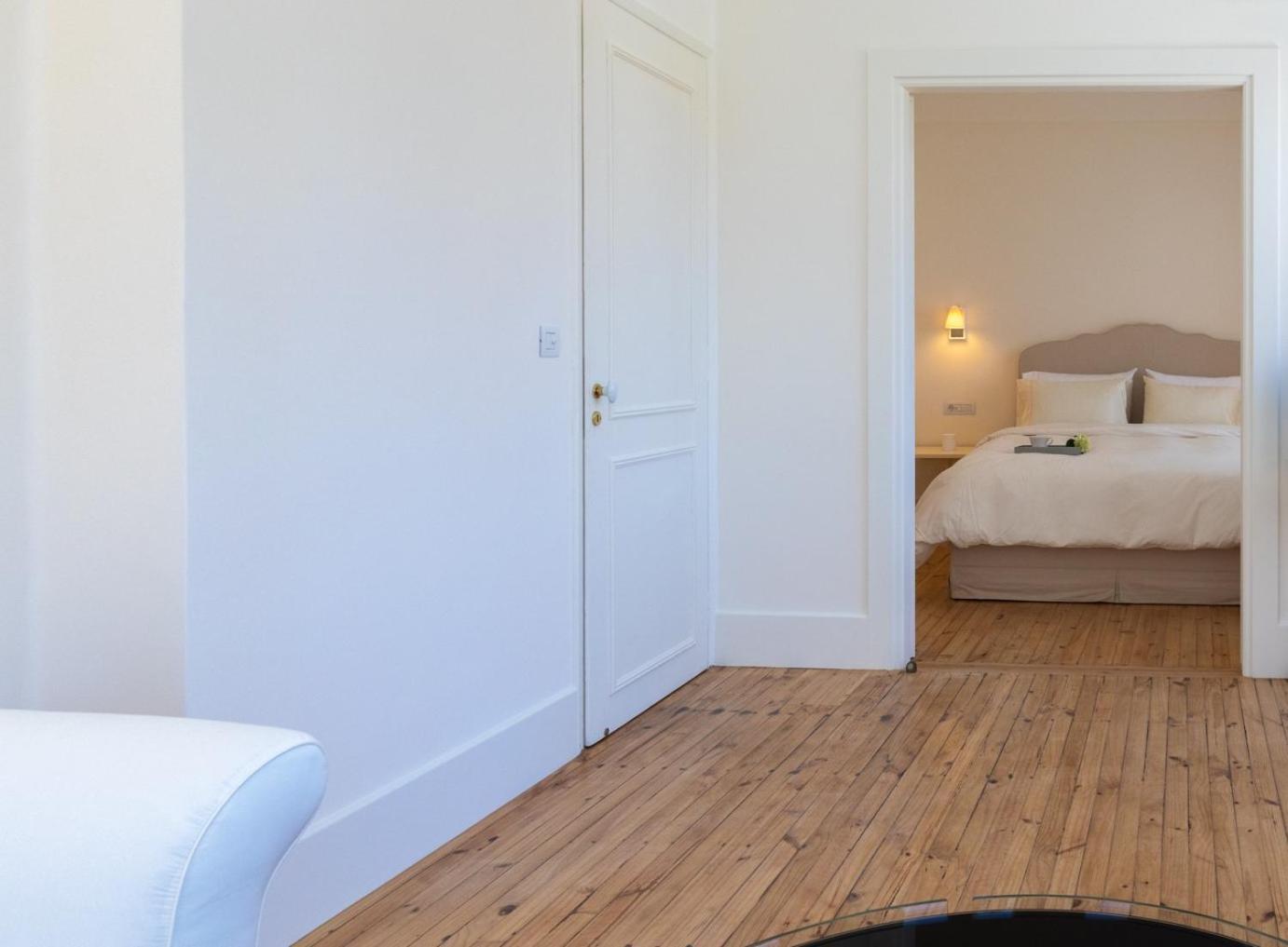 Etoile Luxury Suites Аргостолион Екстериор снимка