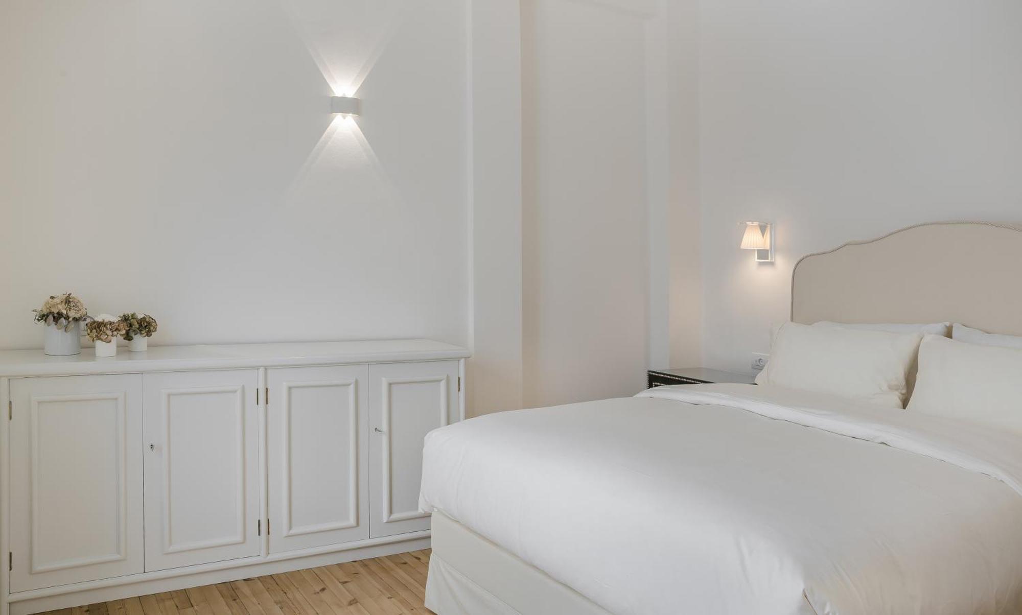 Etoile Luxury Suites Аргостолион Екстериор снимка